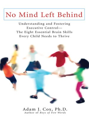 No Mind Left Behind - ebook